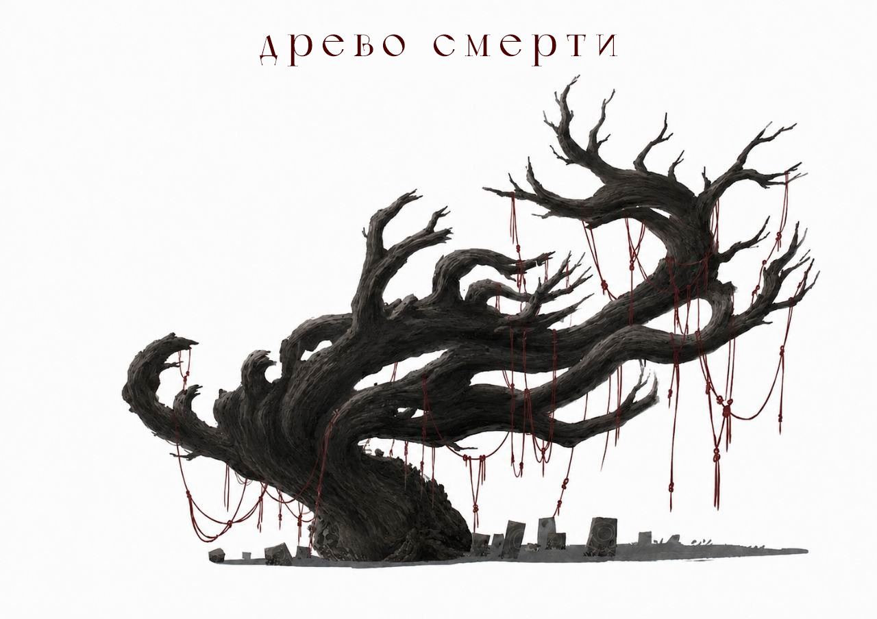 Древо смерти